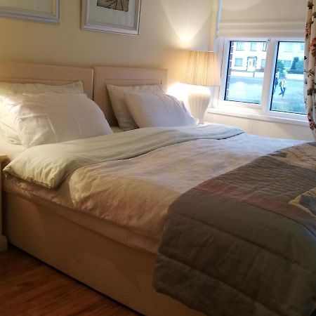 The Vee Guest Accommodation Waterford Eksteriør billede