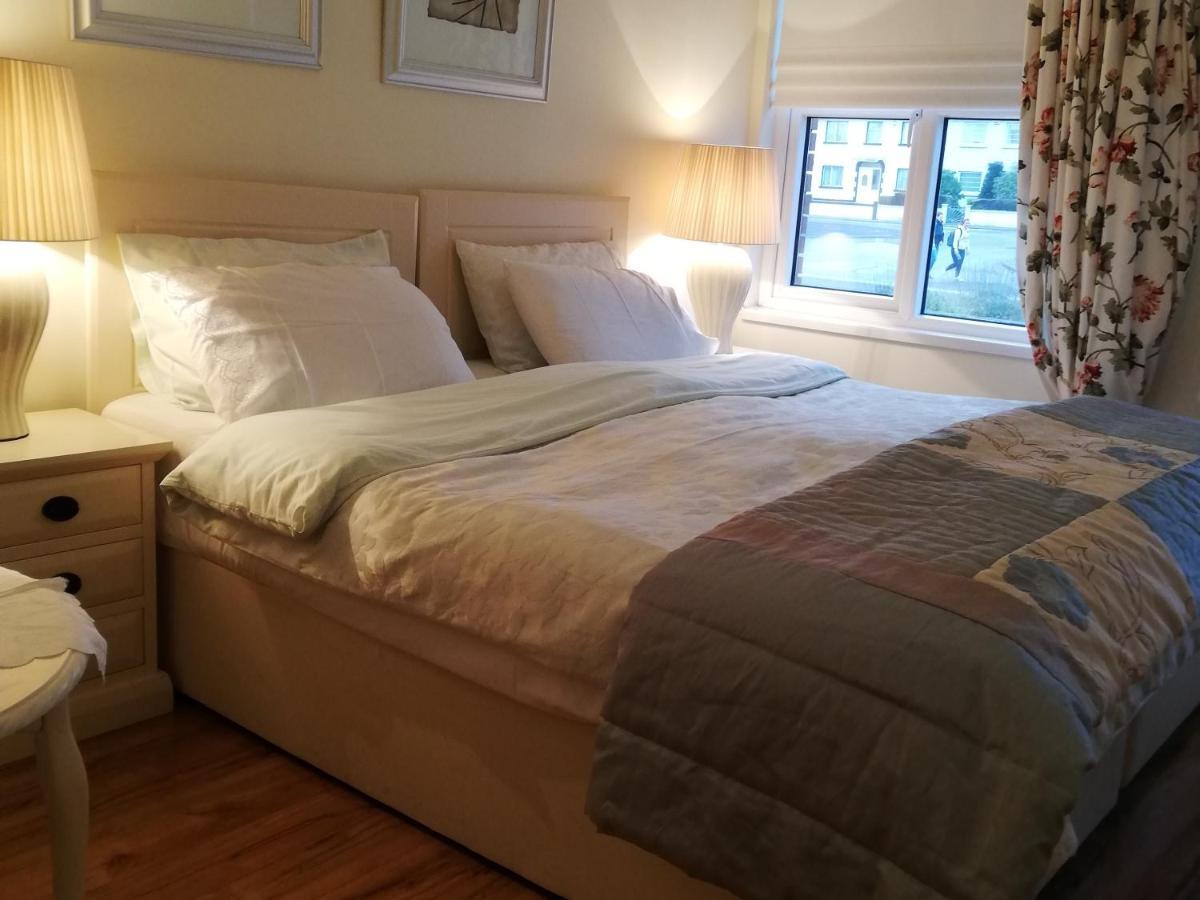 The Vee Guest Accommodation Waterford Eksteriør billede