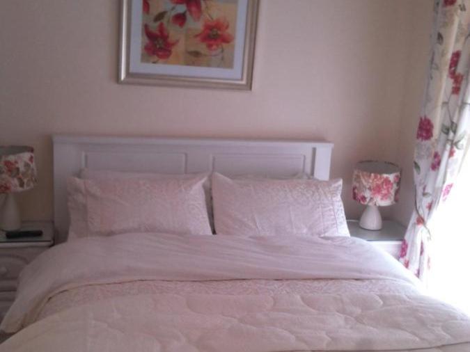 The Vee Guest Accommodation Waterford Værelse billede
