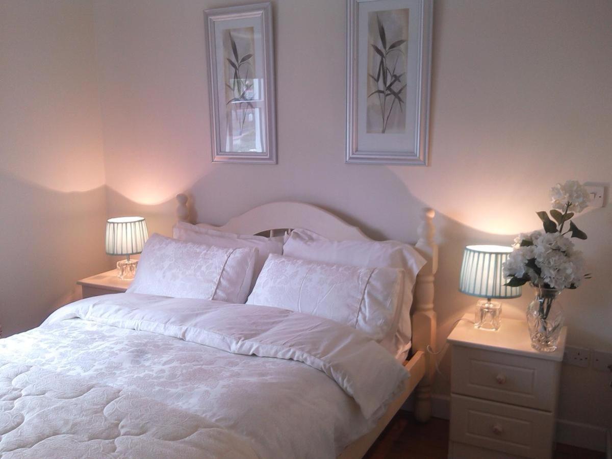 The Vee Guest Accommodation Waterford Værelse billede